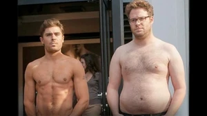 Teddy and Mac becoming friends