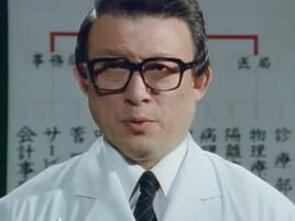 Toru Ayabe Ep4