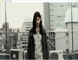 428 Shibuya Scramble