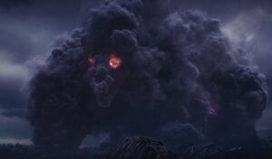 Alioth in the Marvel Cinematic Universe.