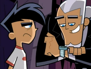 "...mmm and not a moment too soon"