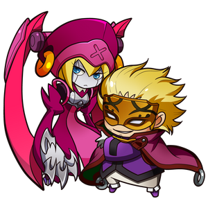 Bbcp relius chibi