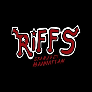 Gramercy Riffs | Villains Wiki | Fandom