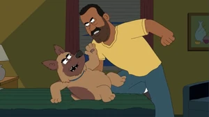 Bullet Fights Fitz.png (1,014 KB) Bullet fighting over money with Fitz.