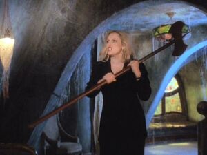 Carrigan Crittenden/Gallery | Villains Wiki | Fandom