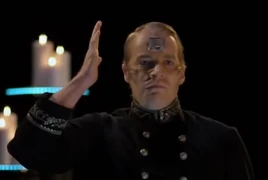 Chancellor Wednesday