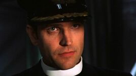 Chaplain Reynolds