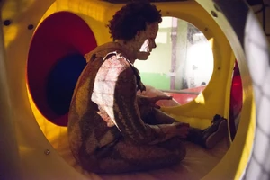 The Clöyne prowls for another child to devour