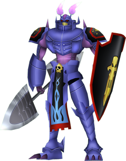 Murmukusmon - Digimon Masters Online Wiki - DMO Wiki