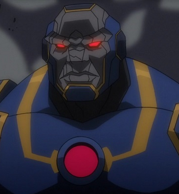 Injustice: Gods Among Us General Zod Man Of Steel Lobo Superman - Wiki -  Injustice Transparent PNG