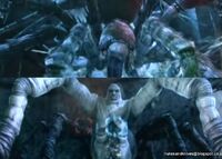 Monsters Dark Escape 4D Villains Wiki Fandom