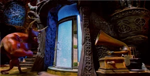 Devil Shower.png (1.08 MB) The Devil preparing for his bath time.