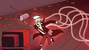 Doomageddon5.png (1.49 MB) Doom Ma Geddon's defeat.