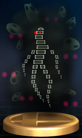 Floow - Brawl Trophy