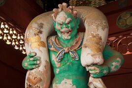 Fujin-wind-god-wiki