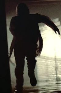 Gerald Demus Chase.jpg (129 KB) Gerald being chased by Prudhomme and Hollinsworth.