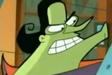 buzz ed eliminare cyberchase