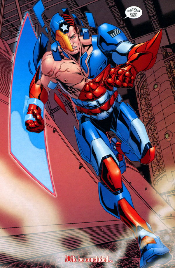 Harry Osborn, Marvel's Spider-Man Wiki