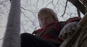 "Hey, Mark! Don't f*ck with me." -Henry threatening his cousin, Mark Evans.