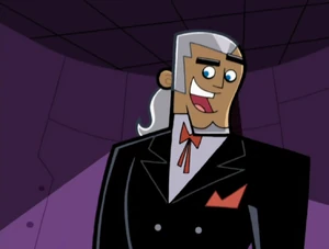 (Jazz: Which is much cooler than anything my dad could ever hope to build.) "Yes it is, isn't it. Mm hm. Well perhaps I'm being a bit harsh. After all I have no reason to suspect you of any deception."