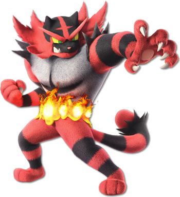 Red Genesect, Villains Wiki