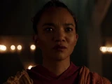 The Master (Into the Badlands)