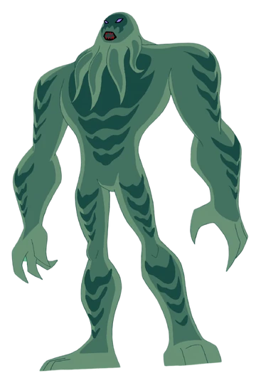Vilgax | Villains Wiki | Fandom