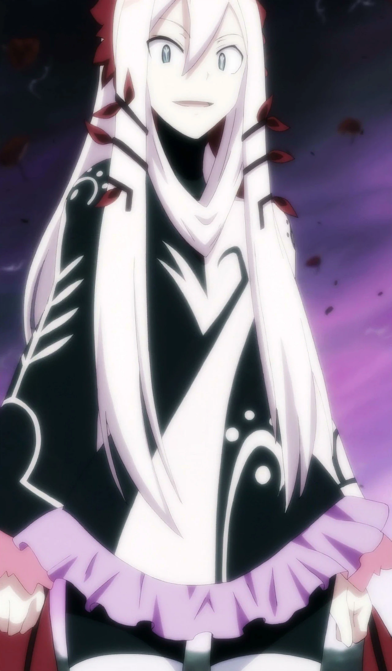 Mistleteinn Treesea | Villains Wiki | Fandom