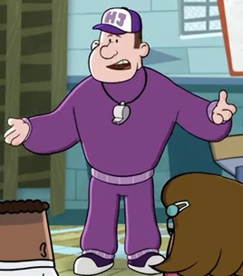 Mr. Neamer