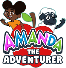 Amanda the Adventurer / Characters - TV Tropes