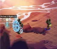 Nox wakfu the guardians