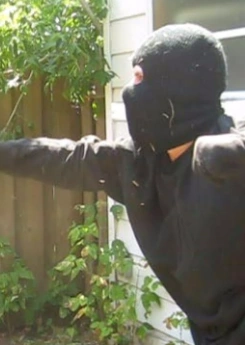 Robb Banks Villains Wiki Fandom