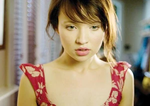 Anna upon seeing what caused her to become a killer.