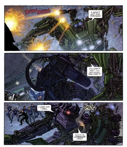 ShockwaveKillingDuneRunner.png (1.45 MB) Shockwave killing Dune Runner and the other Autobots in Rising Storm.