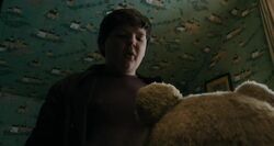 Ted vs