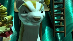 The Creeper Animalia.jpg (50 KB) Creeper's evil grin.