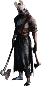 The Huntress (Dead by Daylight) | Villains Wiki | Fandom