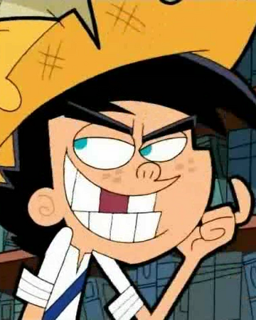Tom Sawyer The Fairly Oddparents Villains Wiki Fandom