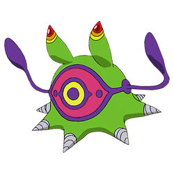 Digimon Wiki - Argomon Definitivo