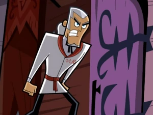 "...AND I WILL NOT GET A CAT!"