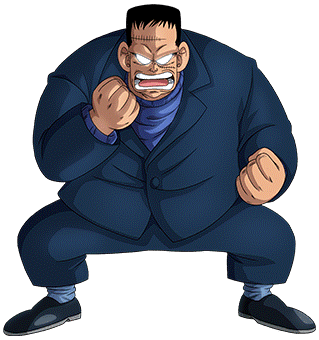 Android 8 | Villains Wiki | Fandom