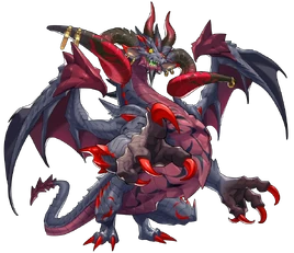 BarbatosDragalia