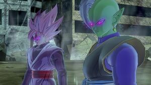 Black-and-zamasu