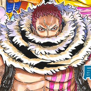 Charlotte Katakuri Gallery Villains Wiki Fandom