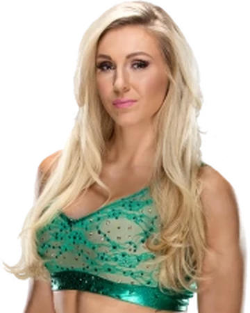 Charlotte Flair Villains Wiki Fandom Honoring a legacy and building my own.