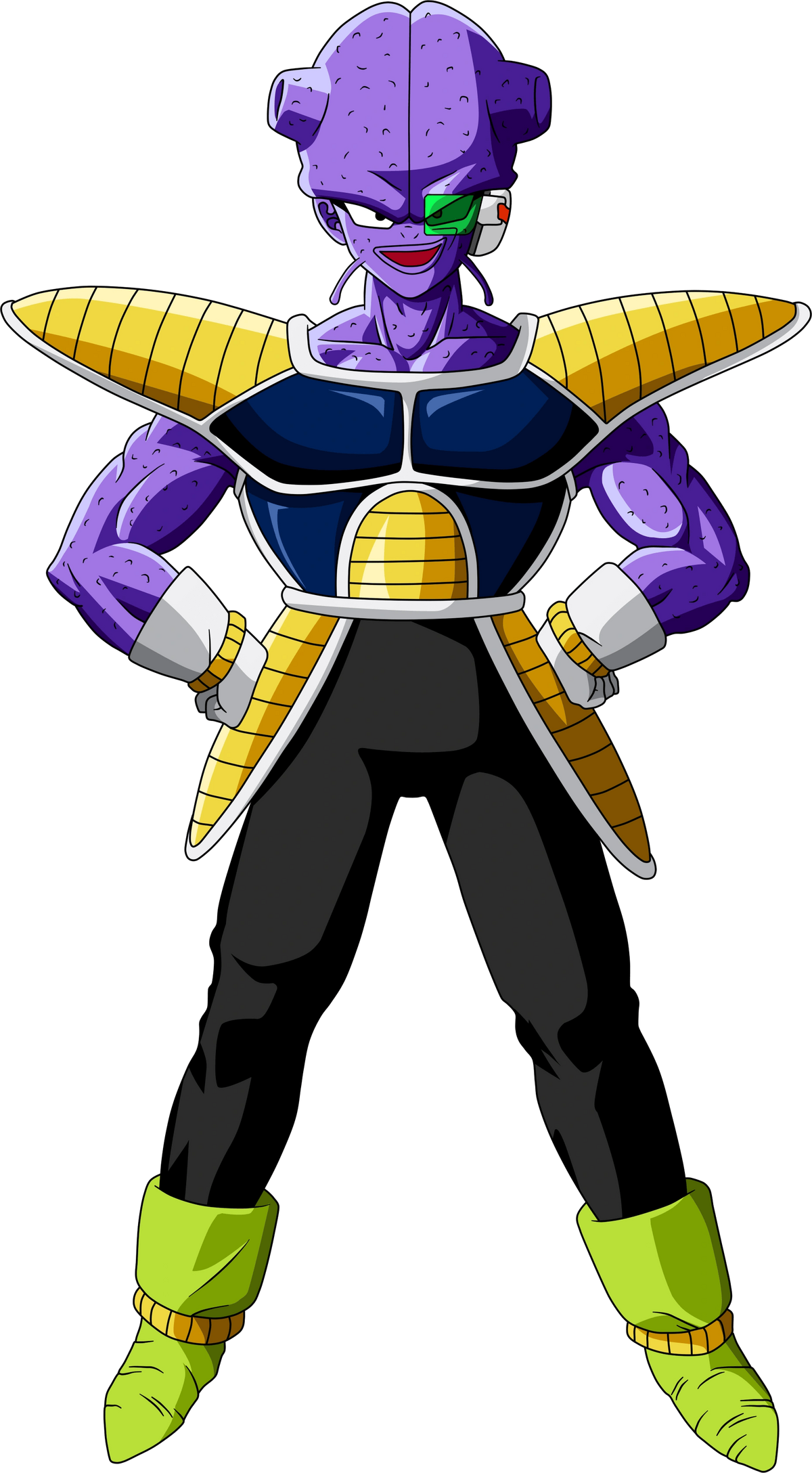 Vegeta, Villains Wiki, Fandom