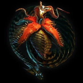 Echidna the She-Viper