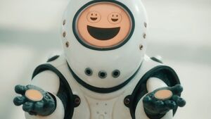 Emojibot-happy
