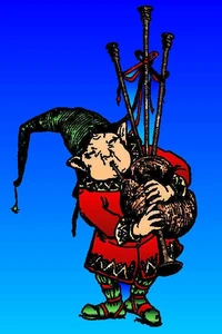 Far Darrig Villains Wiki Fandom