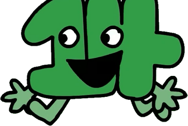 Flower (BFDI), Heroes Wiki